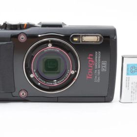 ■ 美品 ■ オリンパス OLYMPUS STYLUS TG-3