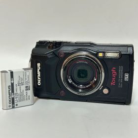 Olympus Tough TG-5 コンパクトデジタルカメラ
