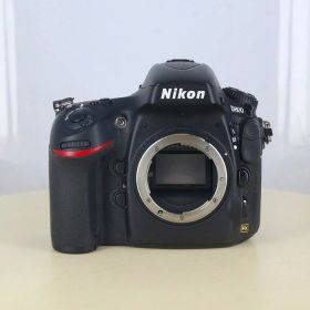 【中古】 (ニコン) Nikon D800 ボディ【中古カメラ デジタル一眼】 ランク：B