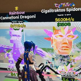 最安値。画像のキャラ2体セット、ブレインロット | フォートナイト(Fortnite)のアカウントデータ、RMTの販売・買取一覧