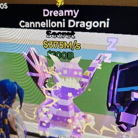 超激レア！ドリーミードラゴン雷変異付き、ブレインロット | フォートナイト(Fortnite)のアカウントデータ、RMTの販売・買取一覧