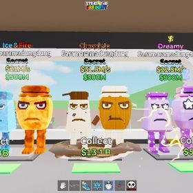 【ブレインロット】業界最安値 変異ドリーミー チョコ アイスファイヤガラマ セット | フォートナイト(Fortnite)のアカウントデータ、RMTの販売・買取一覧