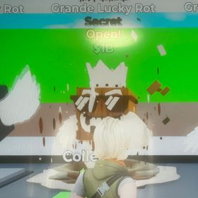 超希少グランデシークレット チョコ×1 | フォートナイト(Fortnite)のアカウントデータ、RMTの販売・買取一覧