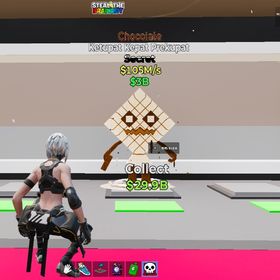 【激レア‼️】チョコレートケパット1体［フォートナイト/Fortnite］ | フォートナイト(Fortnite)のアカウントデータ、RMTの販売・買取一覧