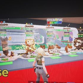 Chocolate Secret 9種 67あります 単品販売や値段はコメントにて | フォートナイト(Fortnite)のアカウントデータ、RMTの販売・買取一覧