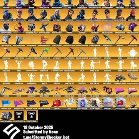 ワンダーギャラクシー/アイコニック/エモ強 | フォートナイト(Fortnite)のアカウントデータ、RMTの販売・買取一覧