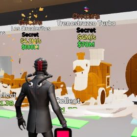 【ブレインロット】チョコレートシークレット まとめ売り | フォートナイト(Fortnite)のアカウントデータ、RMTの販売・買取一覧