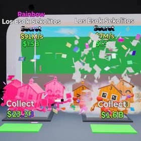 グリッチ変異レインボーロス家と通常ロス家セット！ | フォートナイト(Fortnite)のアカウントデータ、RMTの販売・買取一覧