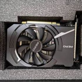 MSI GEFORCE RTX 3060 AERO ITX 12G OC