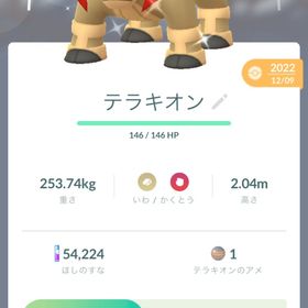 交換用にオススメ‼️これから始める方にも‼️ | ポケモンGOのアカウントデータ、RMTの販売・買取一覧
