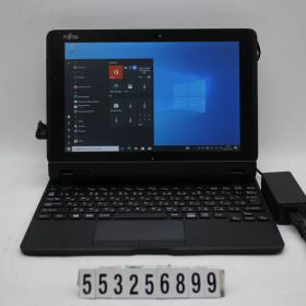 富士通 ARROWS Tab Q508/SE Atom X7 Z8700 1.6GHz/4GB/128GB/10.1W/WUXGA(1920x1200) タッチパネル/Win10【中古】【20251121】