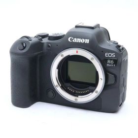 【中古】 《美品》 Canon EOS R6 Mark II ボディ [ デジタルカメラ ]