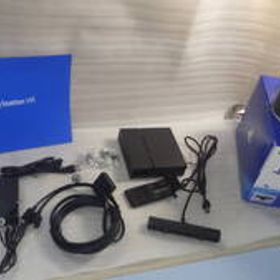 ■SONY/ソニー■VRヘッドセット/PS4/PSVR■PlayStation VR CAMERA同梱版 [CUHJ-16001/CUH-ZVR1]■中古/現状品■ ★即決★