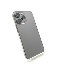 iPhone 13 Pro 256GB グラファイト 楽天モバイル 動作確認済 73%【全額返金保証】【最速発送】