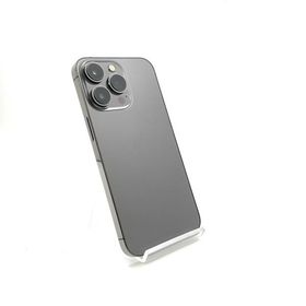 iPhone 13 Pro 1TB グラファイト docomo 白ロム 動作確認済 74%【全額返金保証】【最速発送】