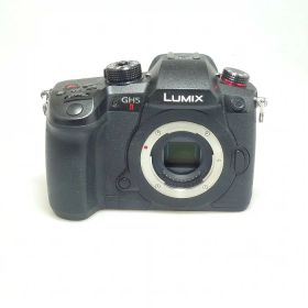【中古】 (パナソニック) Panasonic DC-GH5M2【中古カメラ デジタル一眼】 ランク：AB