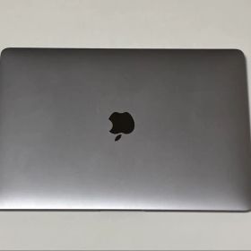 MacBook Air 2020年モデル M1チップ