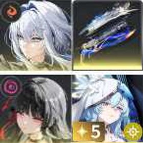 最安值 | 鳴潮(Wuthering Waves)のアカウントデータ、RMTの販売・買取一覧