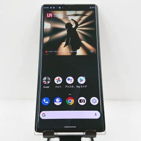 LEITZ PHONE 1 LP-01 SoftBank ライカシルバー 送料無料 本体 c09510