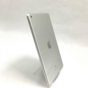 アップル(Apple)の【全額返金保証】【最速発送】Apple iPad 第6世代 32GB シルバー Wi-Fi 動作確認済(タブレット)