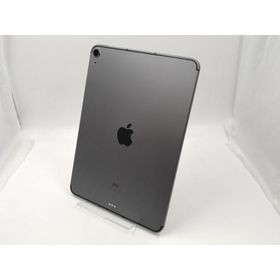 【中古】Apple 国内版 【SIMフリー】 iPad Air（第4世代/2020） 64GB スペースグレイ MYGW2J/A【千葉】保証期間１ヶ月【ランクA】
