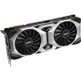 【中古】MSI GeForce RTX 2080
