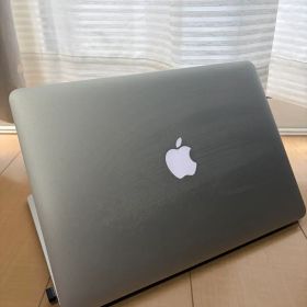 MacBook Air 2017 13インチ 8GB/128GB