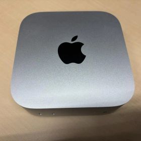 Apple Mac mini m4