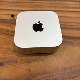 Mac mini M4 / 16GB / 2TB｜電源改造あり・動作確認済