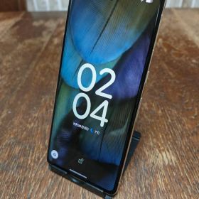 Google Pixel 7 Pro ヘーゼル hazel 美品 バッテリー良好