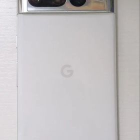 Google Pixel 7 Pro ホワイト 6.7インチ