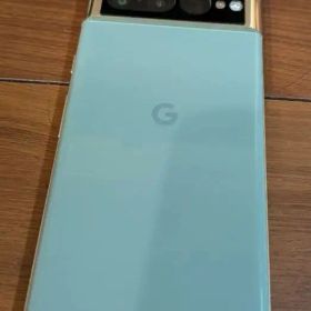 Google Pixel 7 Pro 128GB Hazel 本体 おまけ付