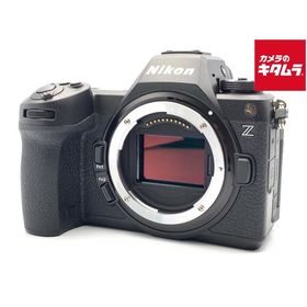 【中古】 【美品】 ニコン Z6III ボディ