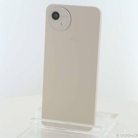 〔中古〕SHARP(シャープ) AQUOS wish4 64GB ホワイト SH-52E docomo SIMフリー〔352-ud〕