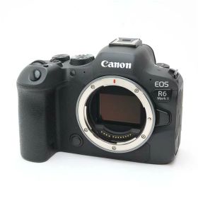 【中古】 《良品》 Canon EOS R6 Mark II ボディ [ デジタルカメラ ]