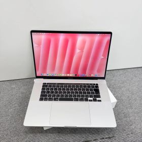 MacBook Pro 2019 16インチ 16GB / 512GB シルバー