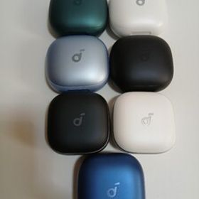 Anker アンカー Soundcore Liberty4PRO(4) Liberty5(3)7点セット