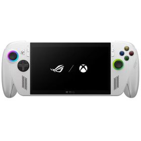 ノートパソコン エイスース / ASUS ROG Xbox Ally RC73YA-Z2A16G512 [ホワイト] 【キャンセル不可・北海道沖縄離島配送不可】 0057-0199291143319-ds