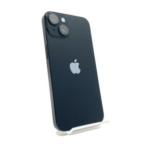 iPhone 14 256GB ミッドナイト SIMフリー 白ロム 動作確認済 81%【全額返金保証】【最速発送】