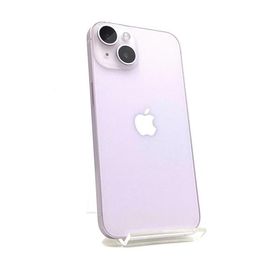 iPhone 14 256GB パープル docomo 動作確認済 84%【全額返金保証】【最速発送】