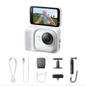 Insta360 Insta360 GO ULTRA クリエイターバンドル