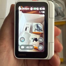 Insta360 GO Ultra クリエイターキット