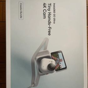 Insta360 GO Ultra クリエイターキット