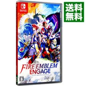 【中古】【全品10倍！12/5限定】Switch Fire Emblem Engage