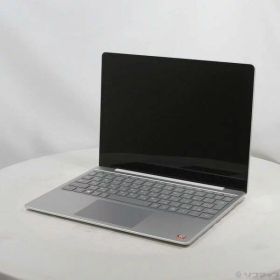 【中古】Microsoft(マイクロソフト) Surface Laptop Go 3 〔Core i5／8GB／SSD128GB〕 XJB-00004 プラチナ 【276-ud】