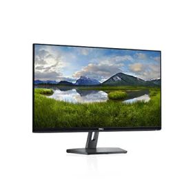 【中古】 Dell 27 LED backlit LCD Monitor SE2719H IPS Full HD 1080p 1920 x 1080 at 60 Hz HDMI VGA 141［並行輸入］