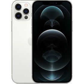 ★大特価セール★SIMフリー iPhone 12 Pro 128GB シルバー