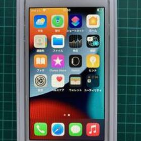 iPhone6s 64GB シルバー