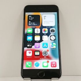 iPhone6s 32GB SoftBank スペースグレイ 送料無料 即決 本体 c15831