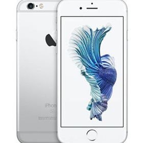 iPhone6s[32GB] SIMロック解除 SB/YM シルバー【安心保証】